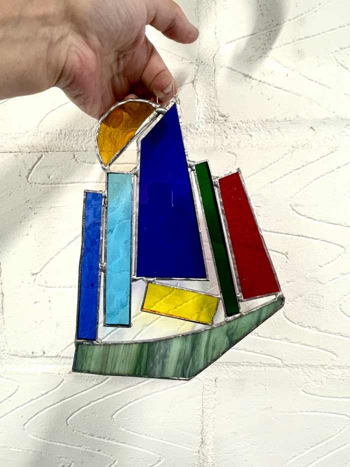 book brighton stained glass classes